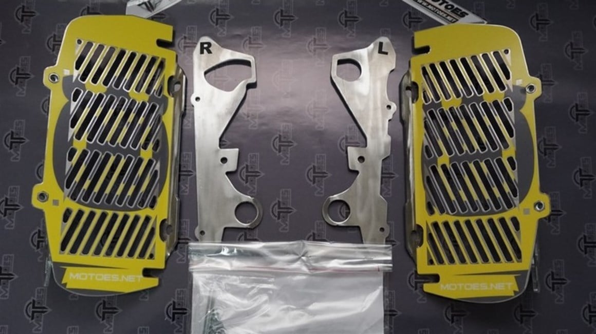 HUSQVARNA TE 250-300 RADYATÖR KORUMA MOTO-ES 20-22