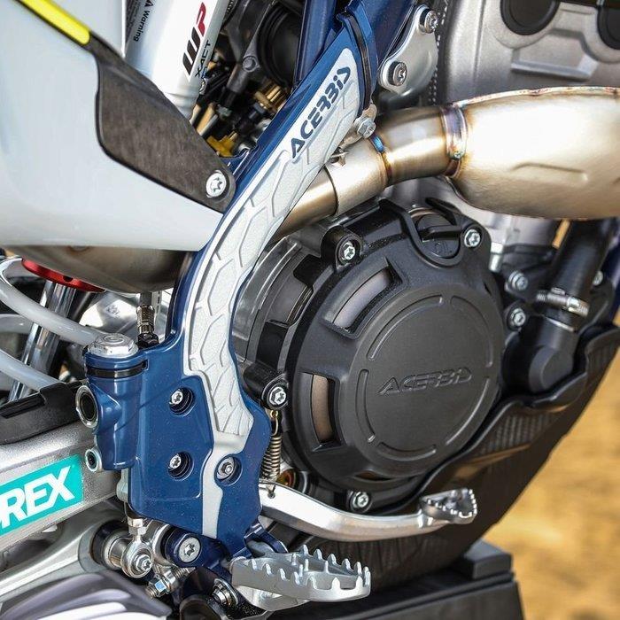 HUSQVARNA TE 250/300 2024/2025 DEBRİYAJ STATÖR KORUMA