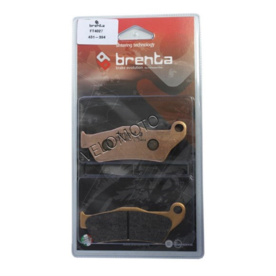 HUSQVARNA TE FE MODELLER ÖN FREN BALATASI