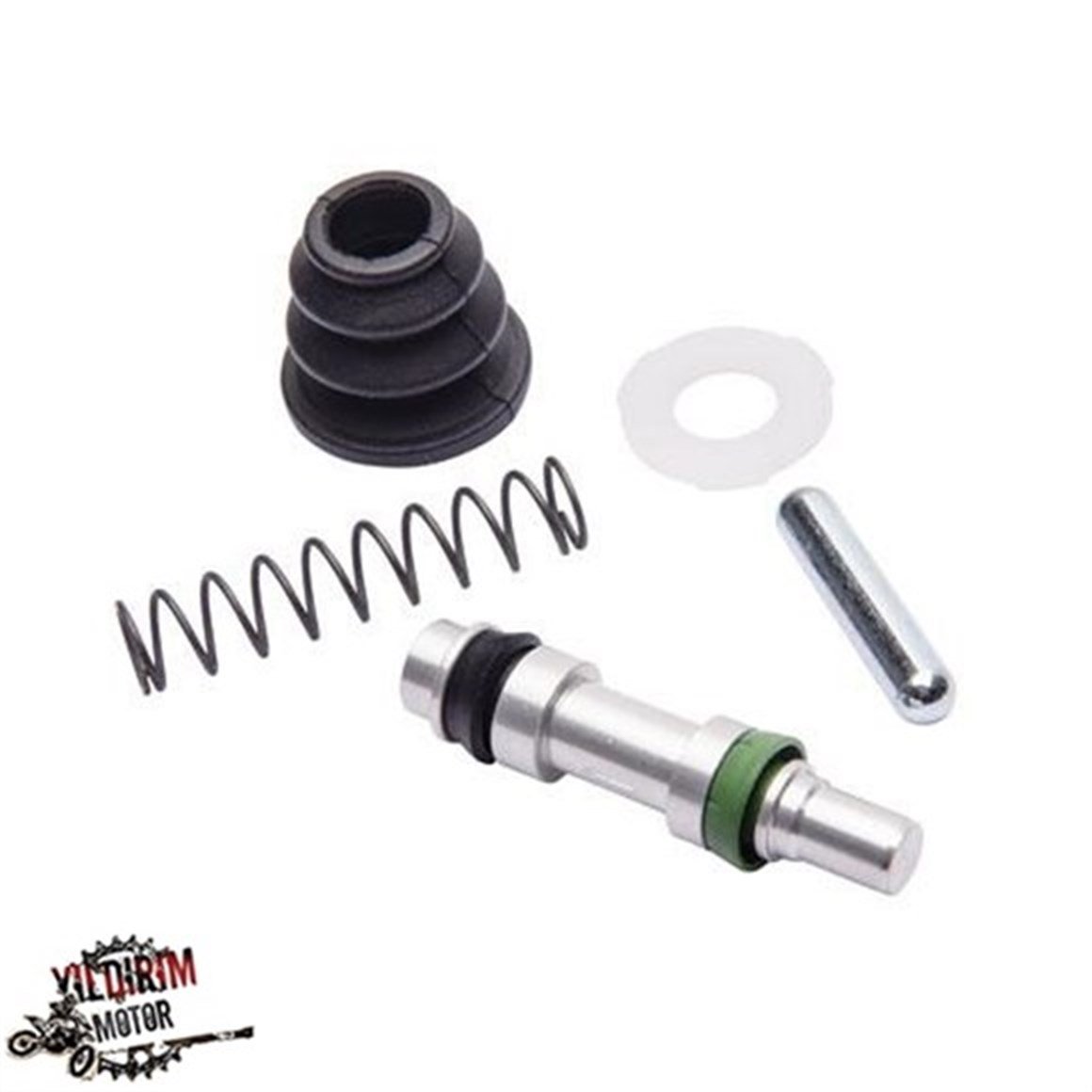 HUSQVARNA TE FE MODELLER ÖN FREN TAMİR TAKIMI 19-22