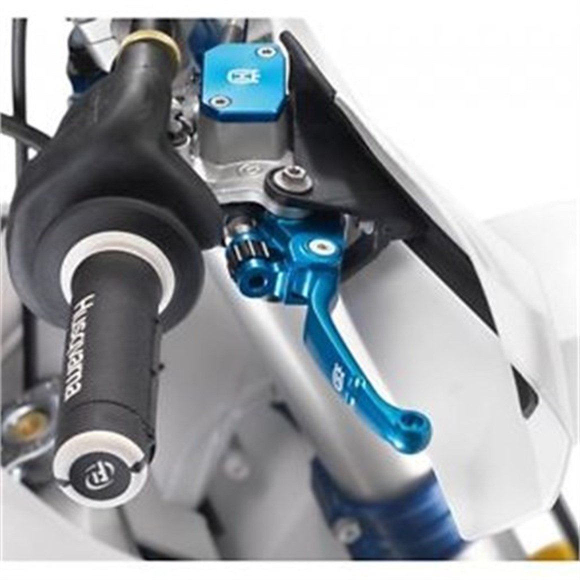 Husqvarna TE TC FE Modeller Fren Maneti