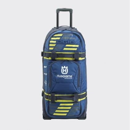 HUSQVARNA TEAM TRAVEL 9800 VALİZ 