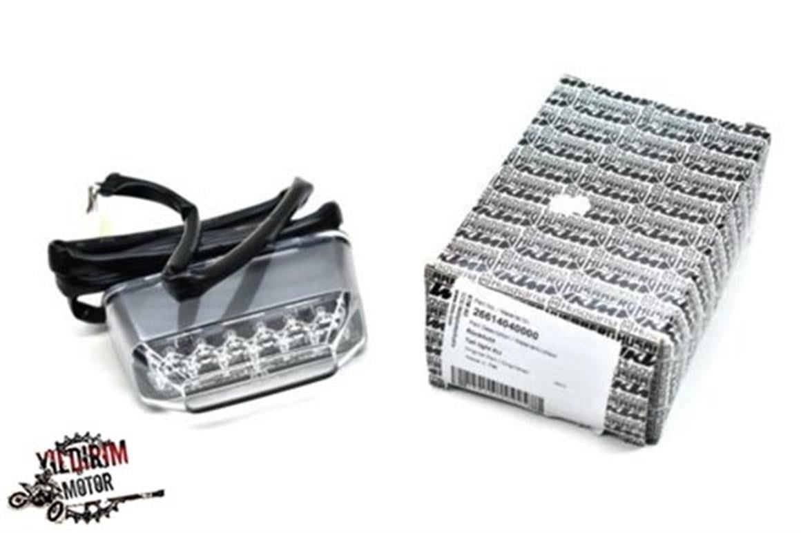 HUSQVARNA TE/FE 250 ARKA STOP 20-23