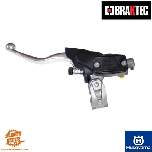 HUSQVARNA TE/FE MODELLER BRAKTEC DEBRİYAJ ÜST MERKEZ 22-24