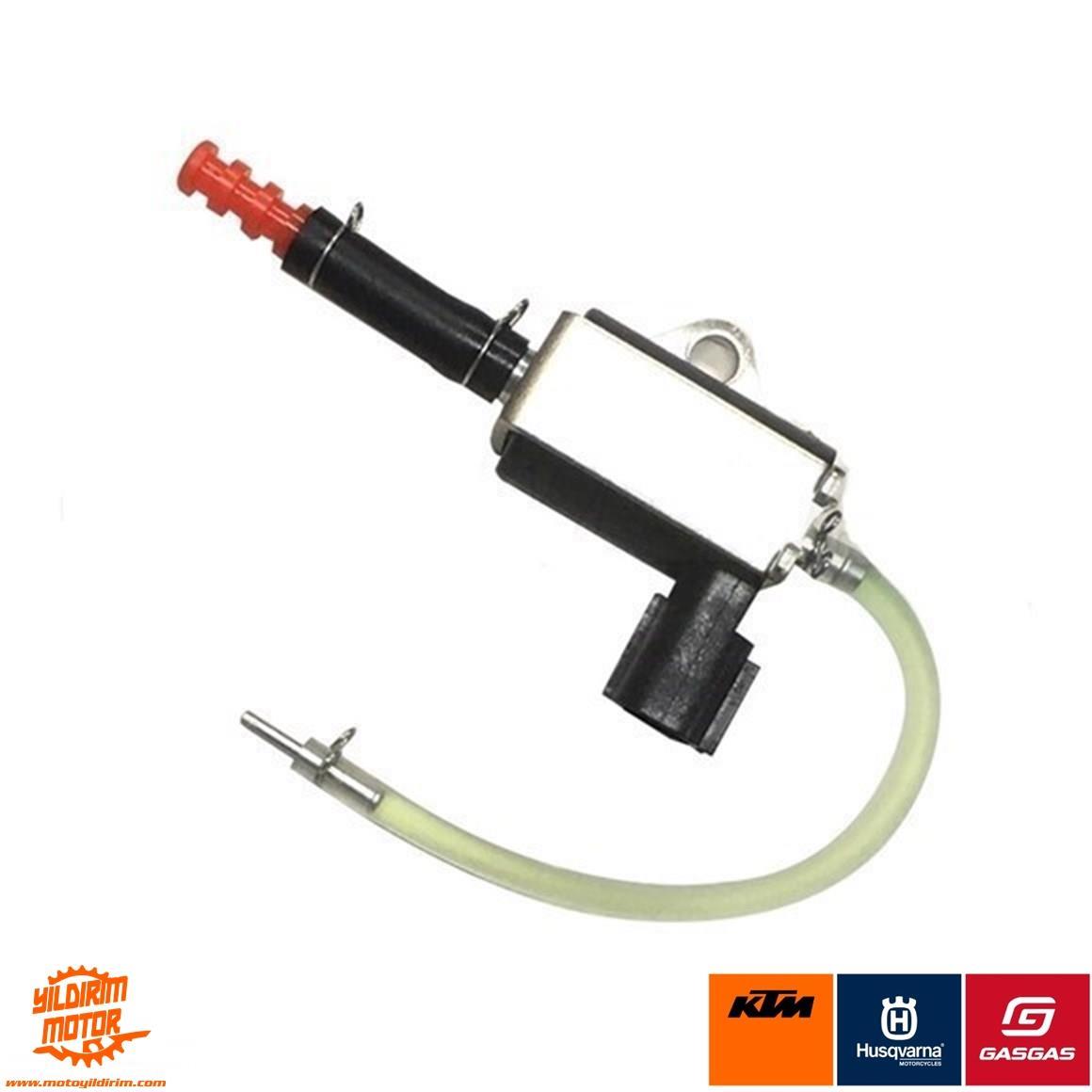 HUSQVARNA TE/FE Modeller Orjinal Yağ Pompası 18-22