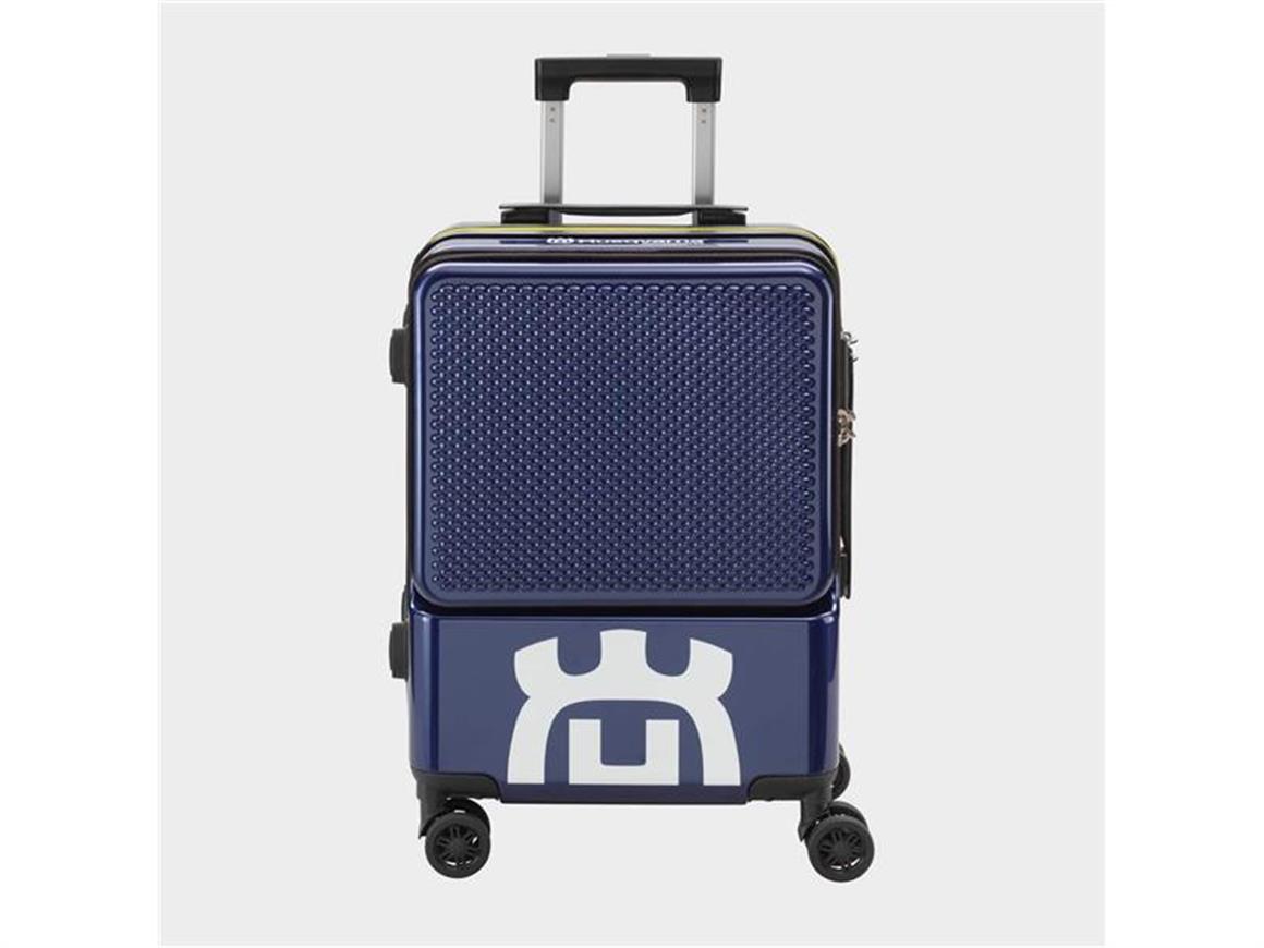 HUSQVARNA TROLLEY VALİZ