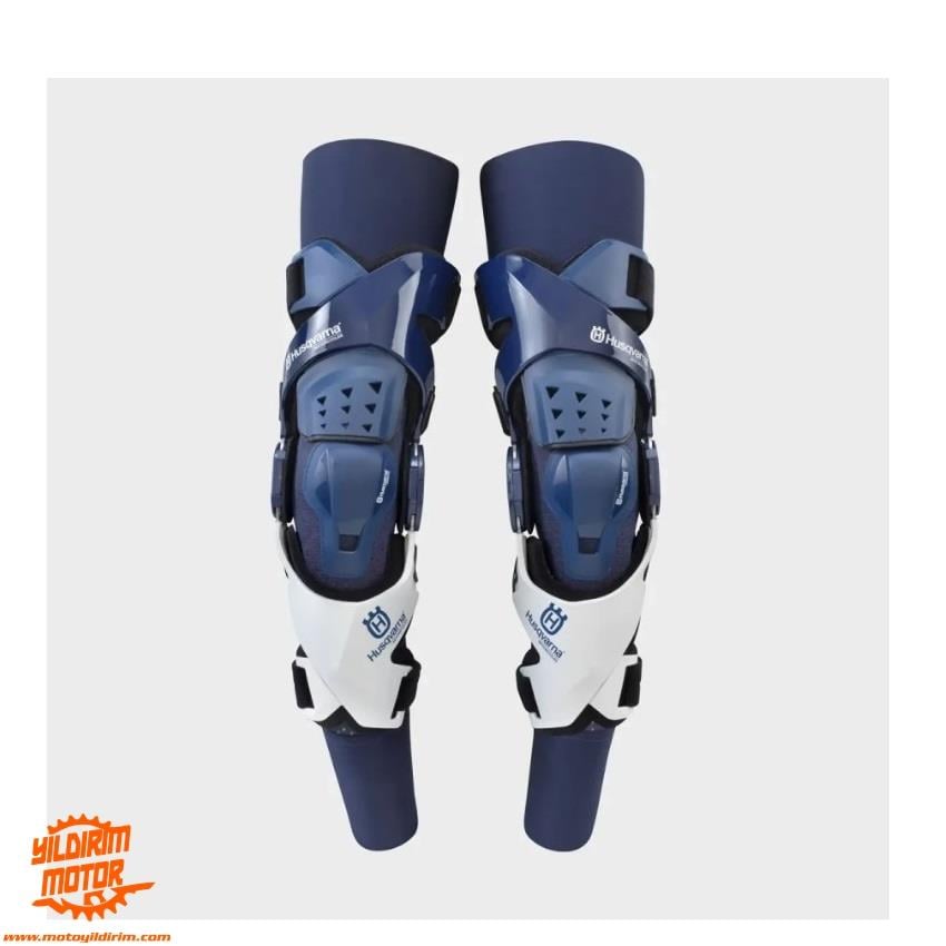 HUSQVARNA X-FRAME HYBRID DİZLİK 