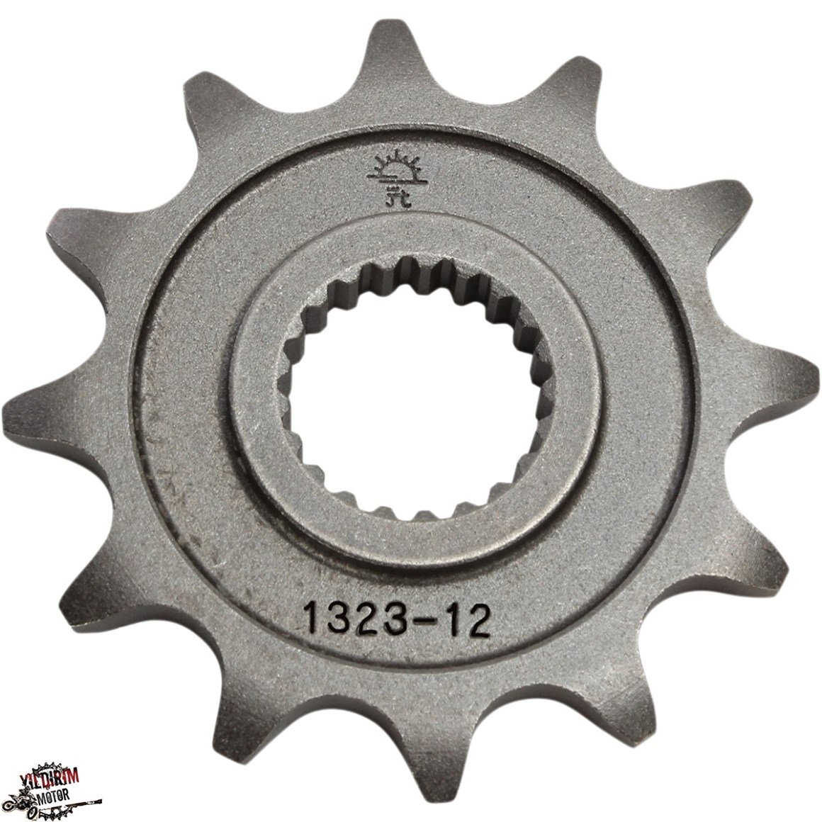 JT Honda CRF 250 L Ön Dişli 12-T