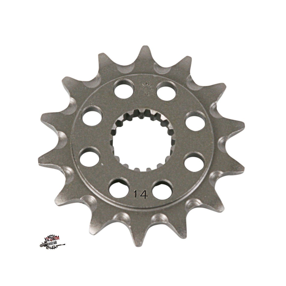 JT HONDA MODELLER 14 ÖN DİŞLİ