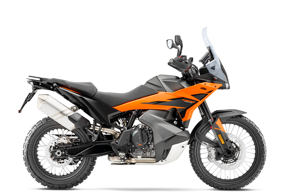 JT KTM 790 ADV/R MODELLER  ARKA DİŞLİ 