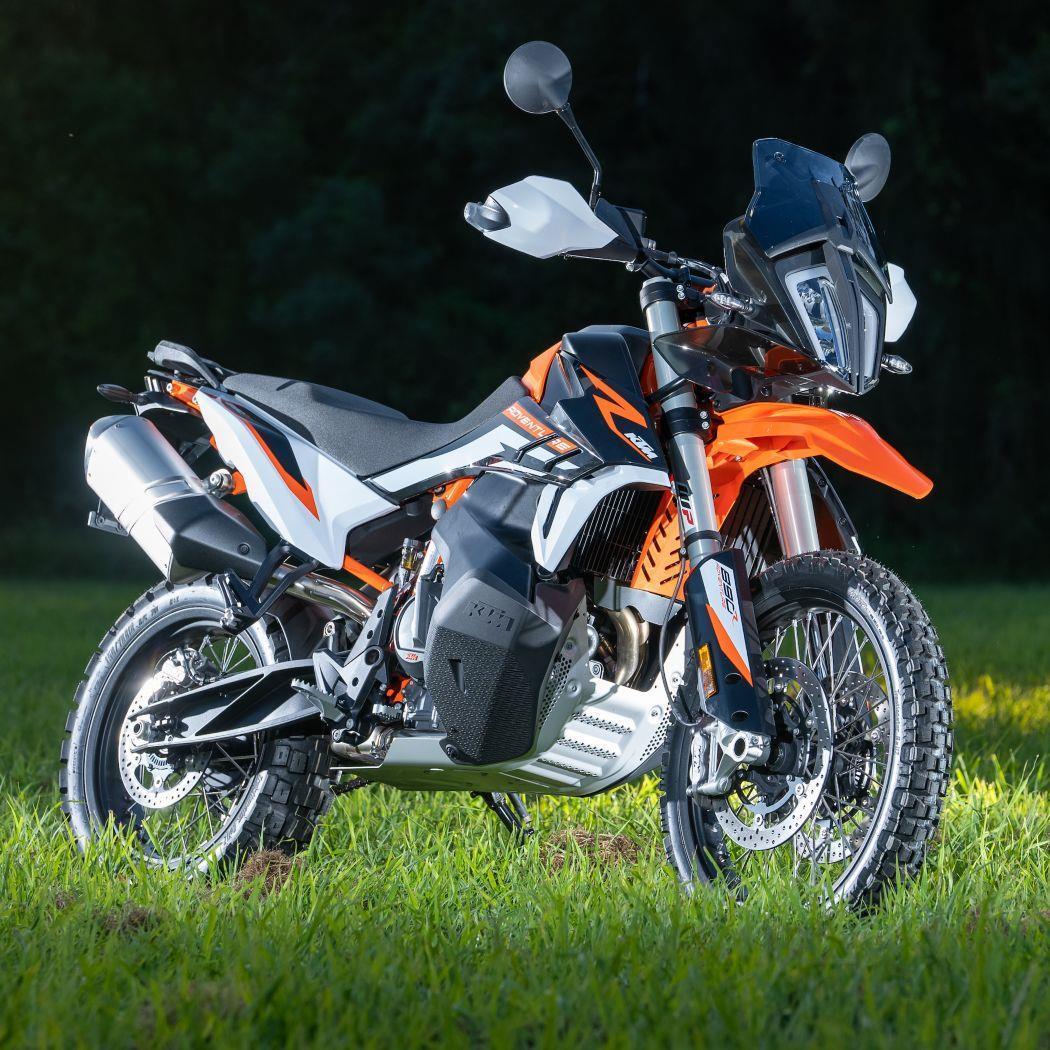 JT KTM 790 ADV/R MODELLER  ARKA DİŞLİ 