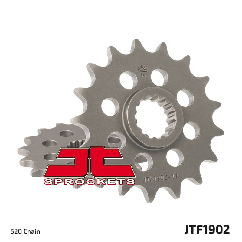 JT KTM 790/890ADV ÖN DİŞLİ 16T