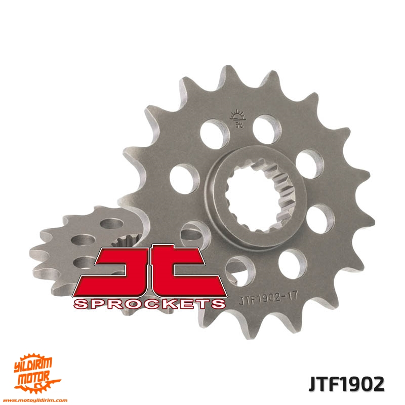 JT KTM 790/890ADV ÖN DİŞLİ 16T