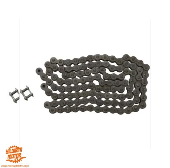 JT KTM HUSQ GASGAS 65 420 112 BAKLA ZİNCİR