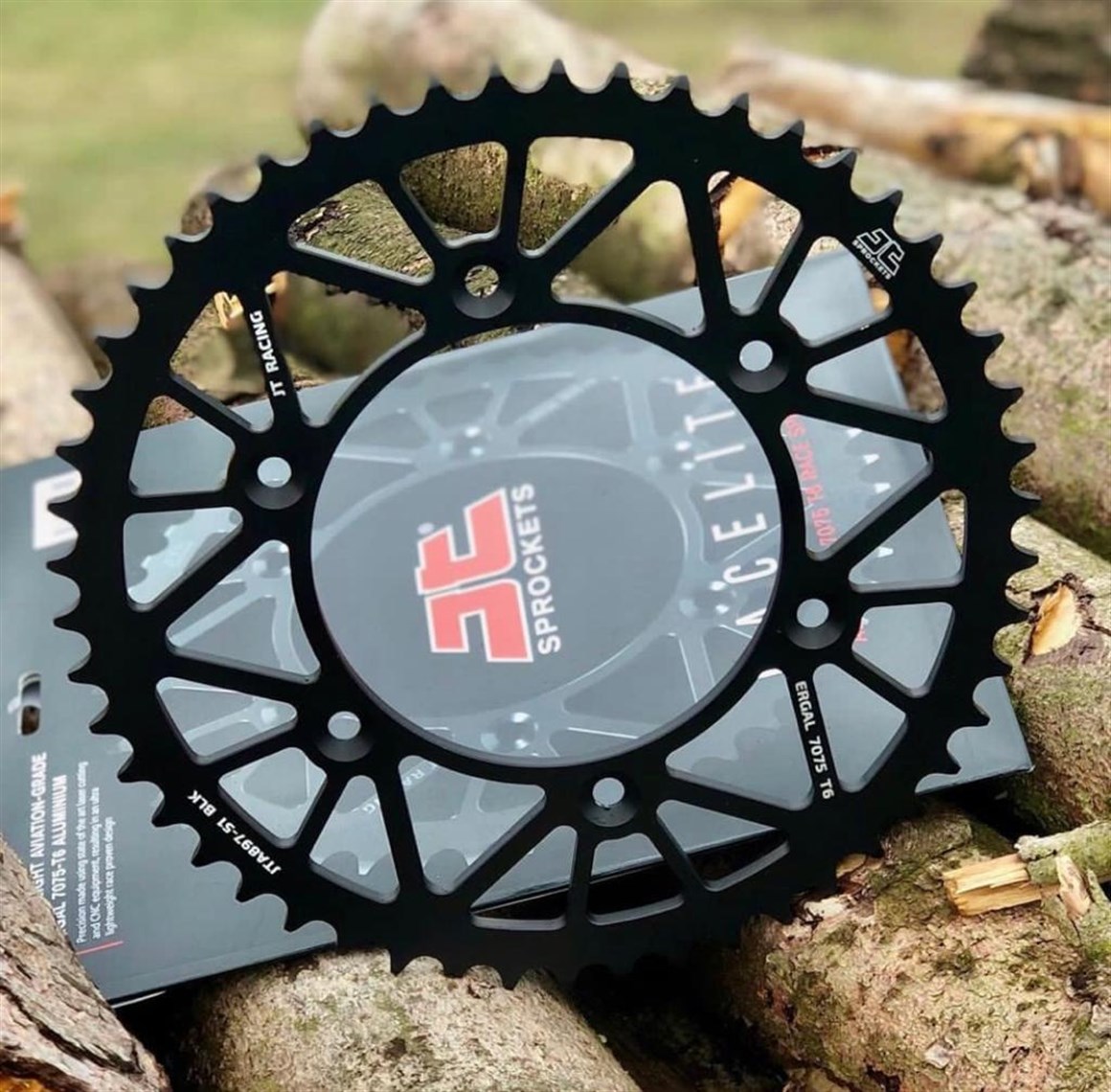 JT KTM HUSQVARNA MODELLER 45 ARKA DİŞLİ