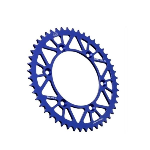 JT YAMAHA YZ/WR ARKA DİŞLİ 48-49-50