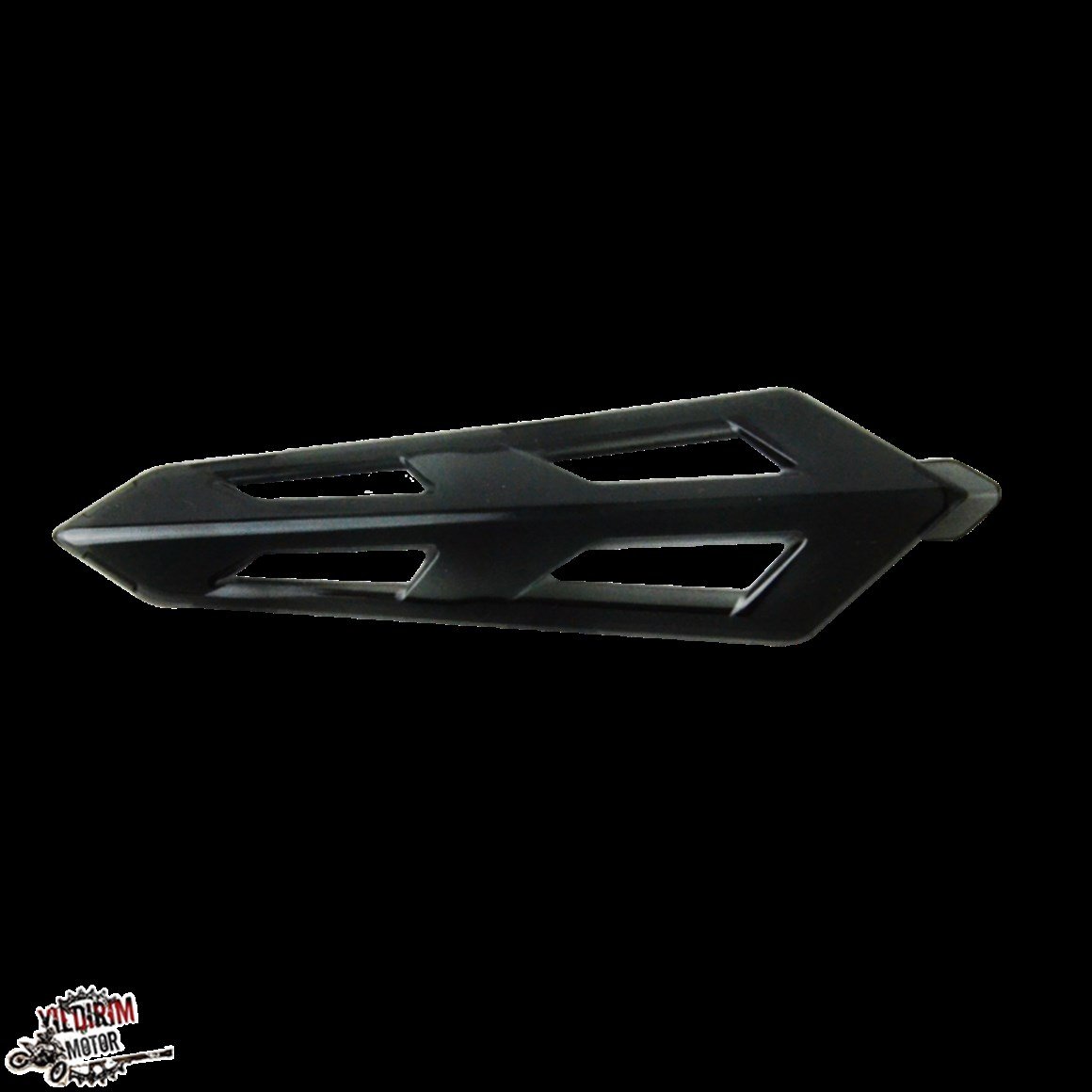 JUST1 J12 KASK RÜZGARLIĞI