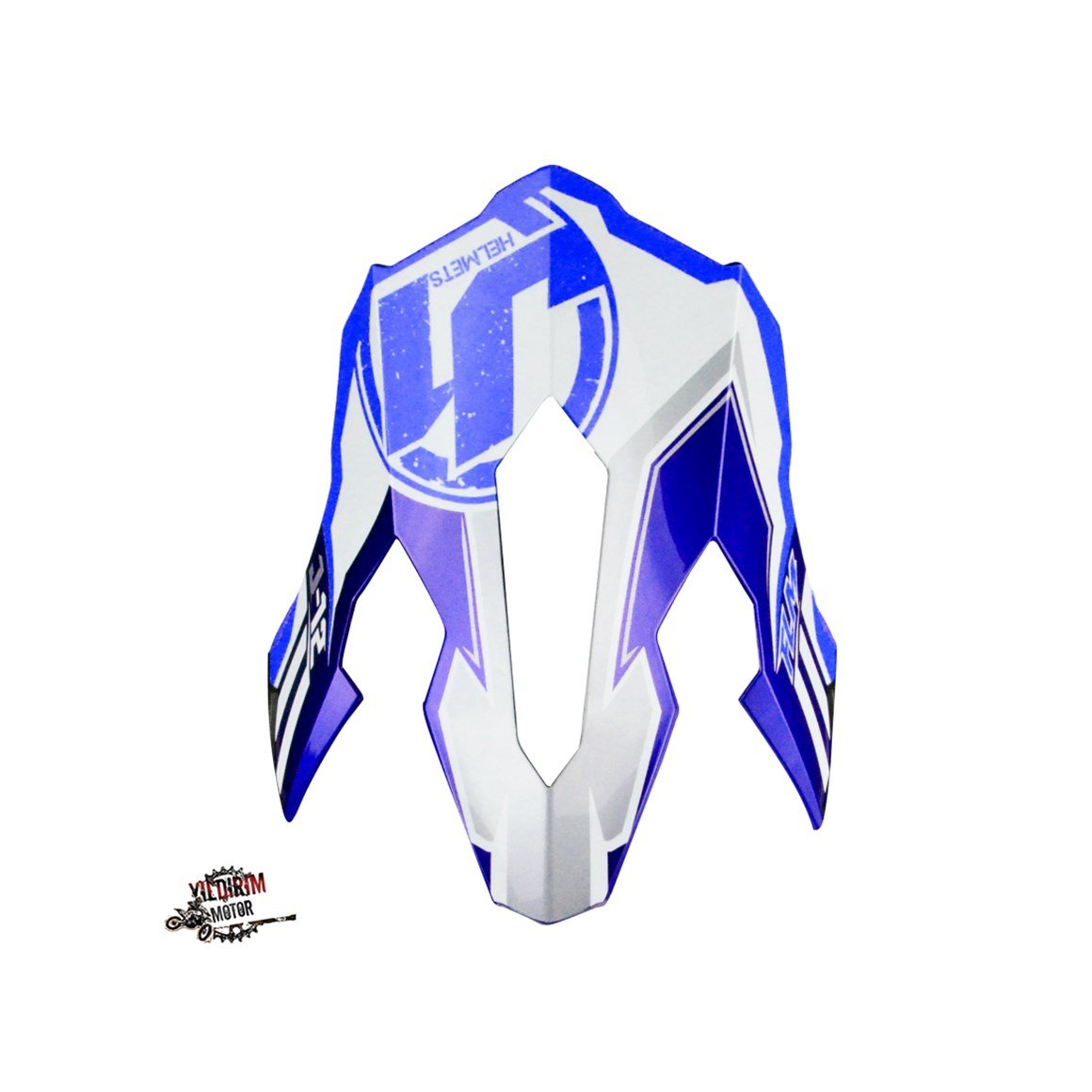 JUST1 J12 TEREK MAVİ