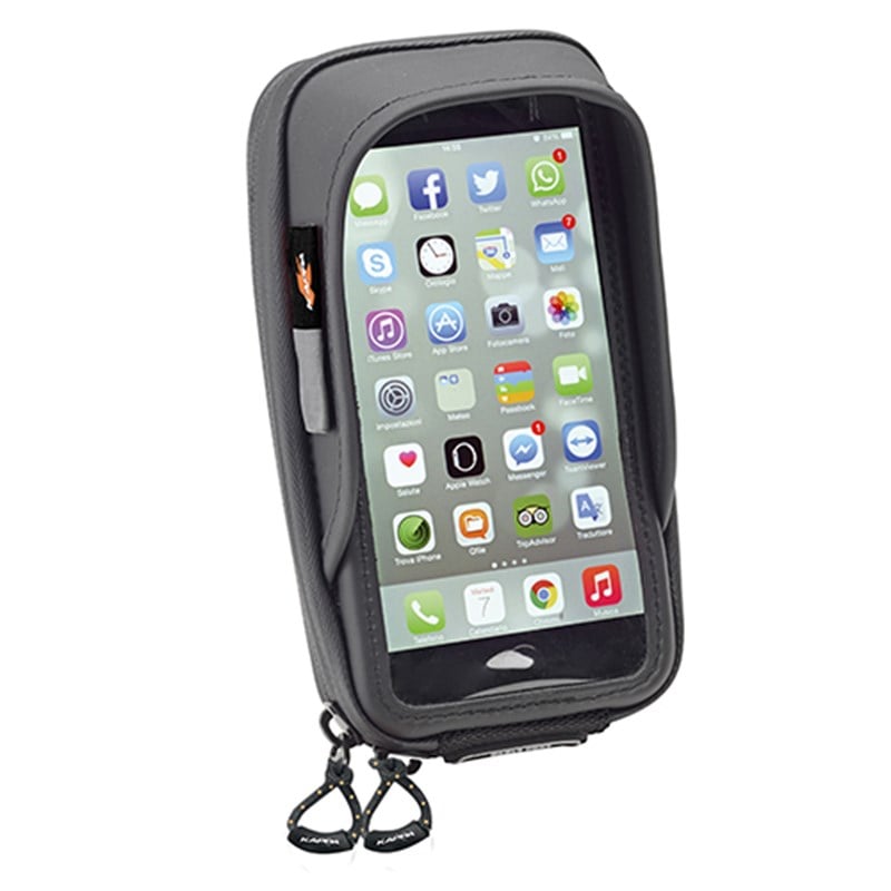  KAPPA KS957B UNIVERSAL GPS-AKILLI TELEFON-IPHONE 6PLUS-IPHONE 7PLUS-GALAXY S6 ÇANTASI