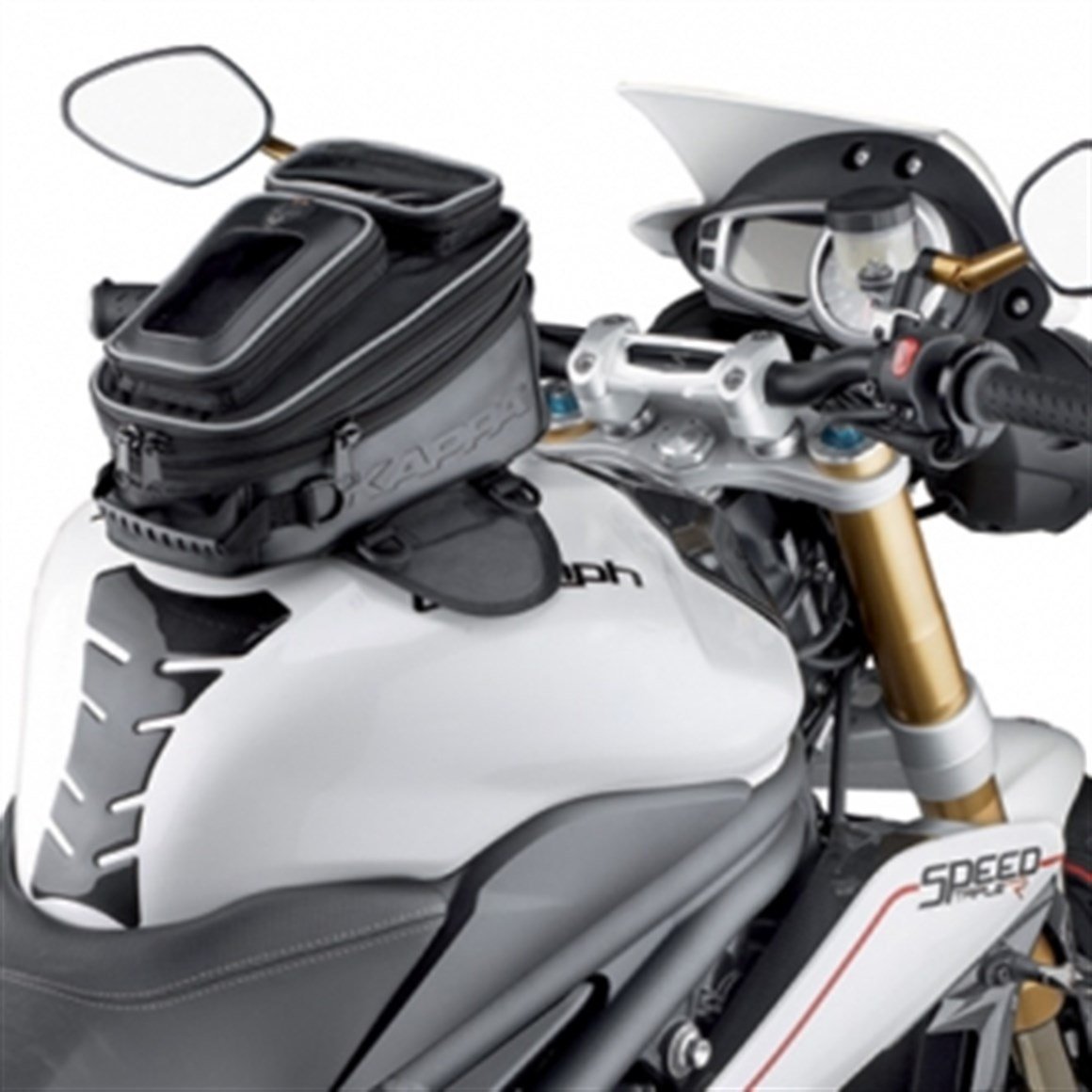 Kappa RA301 DEPO ÜSTÜ ÇANTA