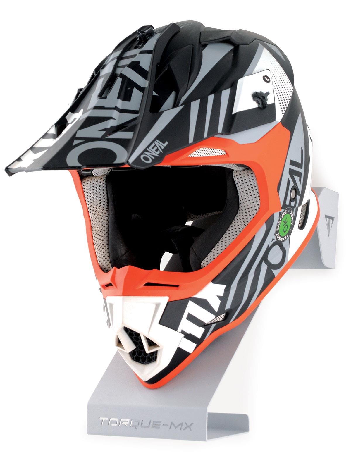 Kask Askısı KA1