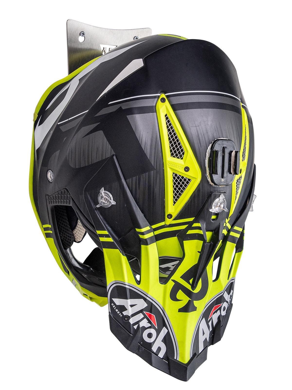 Kask Askısı KA10 
