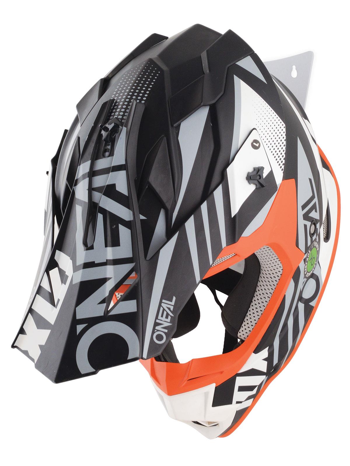 Kask Askısı KA2