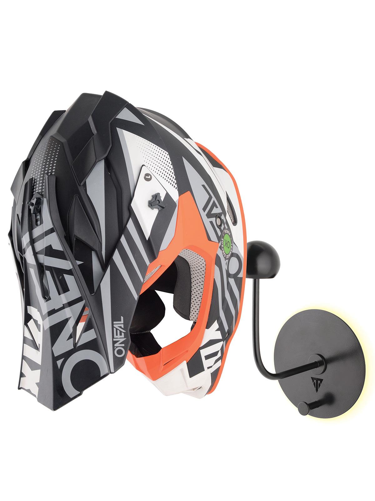 Kask Askısı KA6