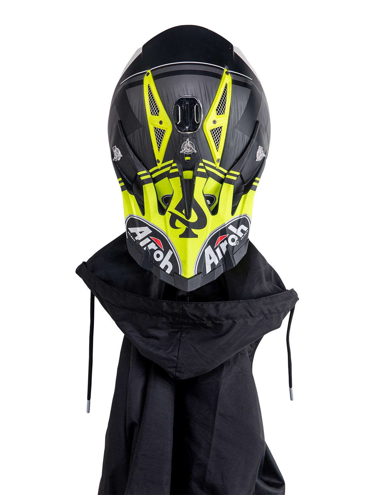 Kask Askısı KA7