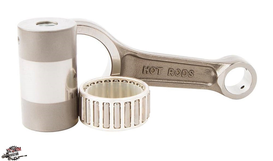 KAWASAKİ MODELLER HOT RODS Krank Kol