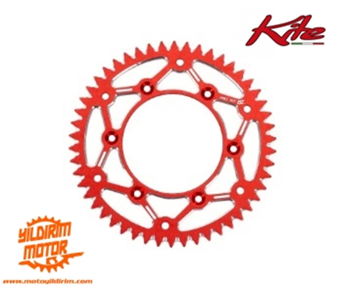 KİTE GASGAS MC85 ARKA DİŞLİ 49T