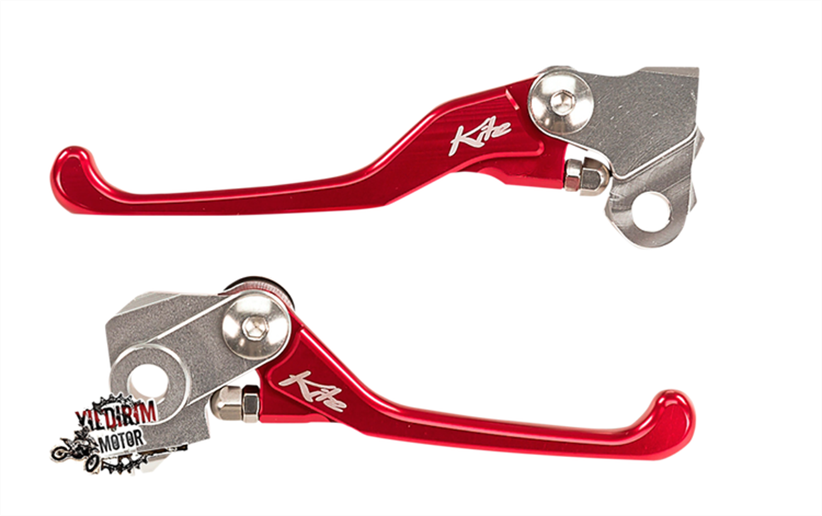 KİTE GASGAS MC/MCF MANET SETİ 21-22