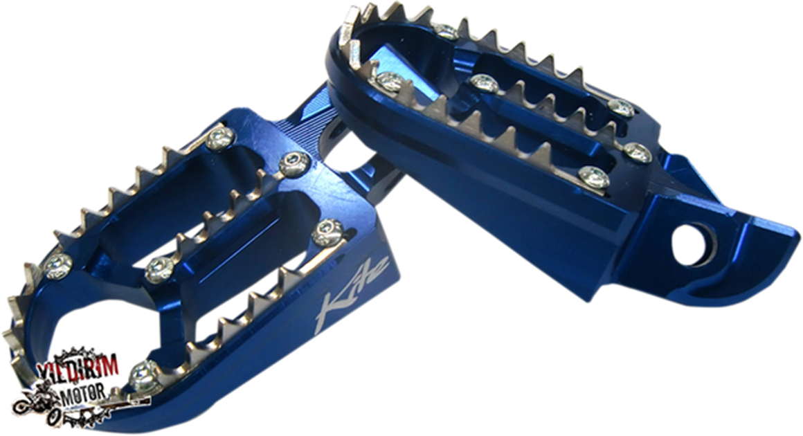 KİTE HUSQVARNA TE/FE BASAK SETİ 17-23