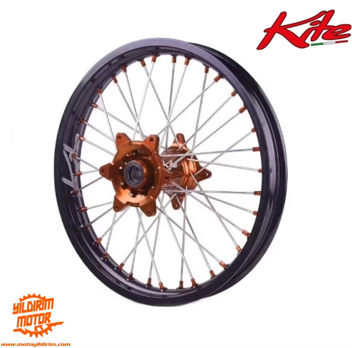 KITE HUSQVARNA TE/FE MX-EN 2,15X18 ARKA JANT 24-25