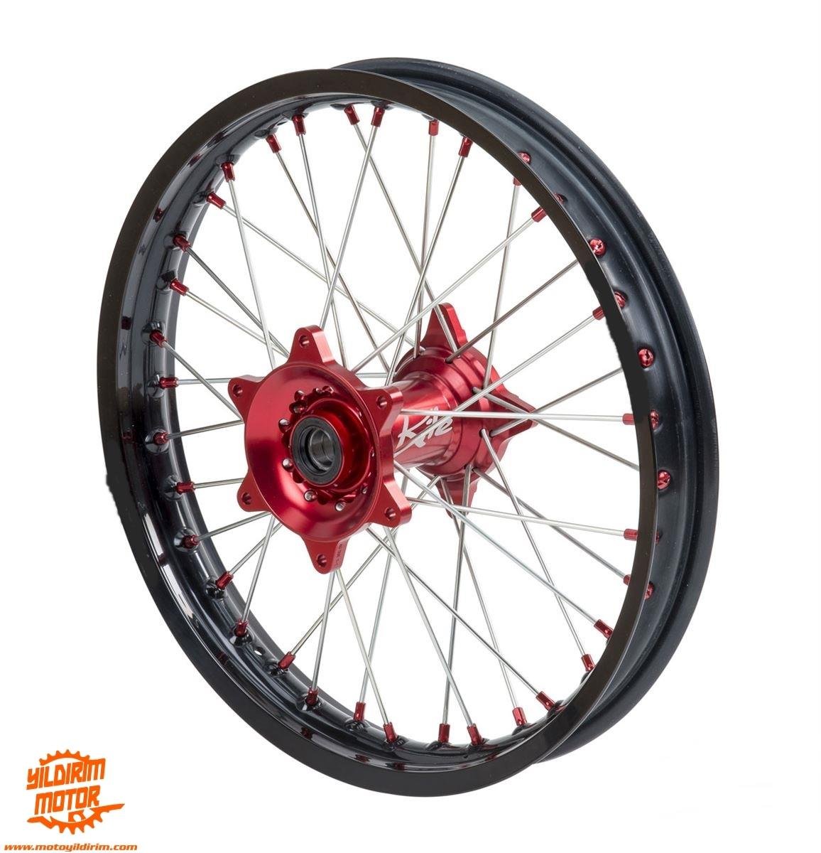 KITE HUSQVARNA TE/FE MX-EN 2,15X18 ARKA JANT 24-25