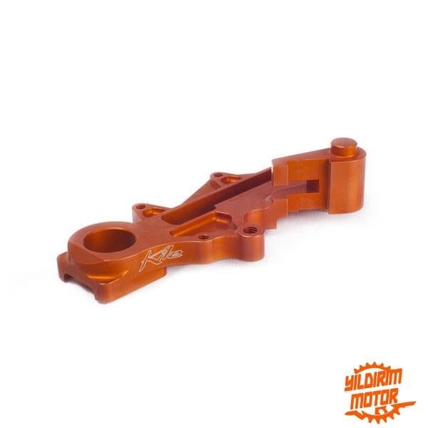 KITE KTM ARKA FREN KALİPER BRAKETİ