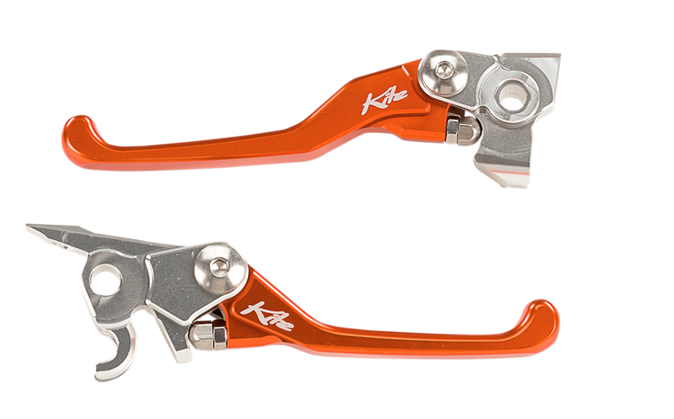 KİTE KTM EXC/EXC-F MANET SETİ 09-13