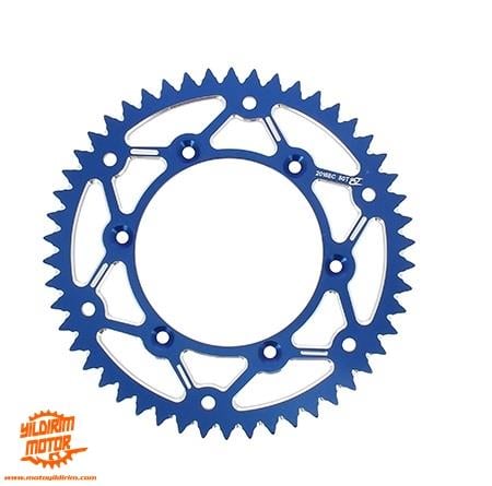 KİTE KTM HUSQ GASGAS ARKA DİŞLİ 48-T 