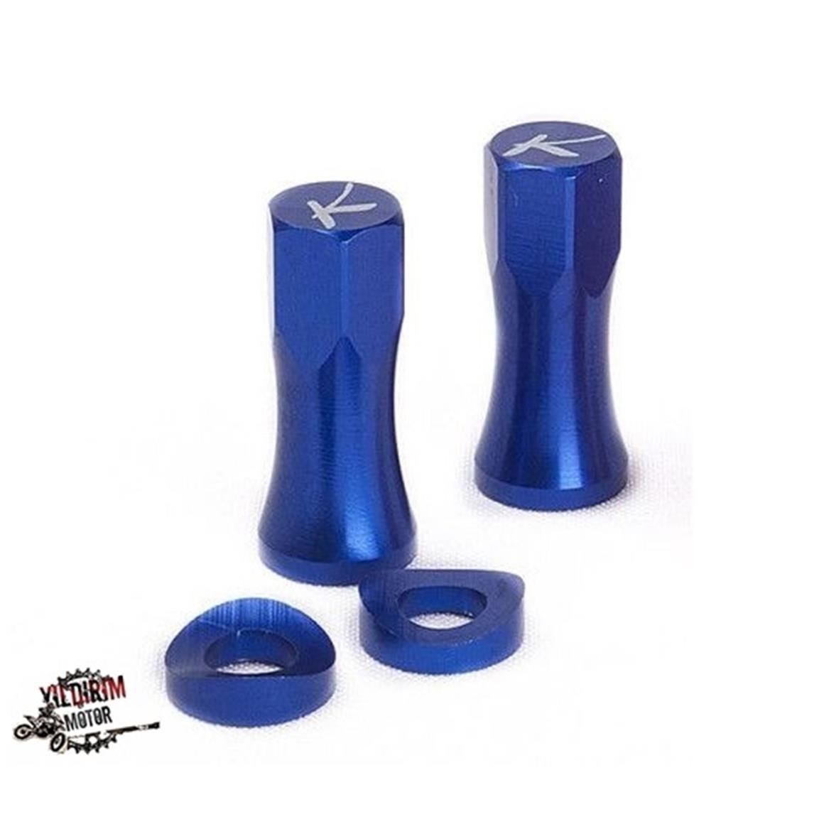 KİTE SİBOP KAPAĞI MAVİ