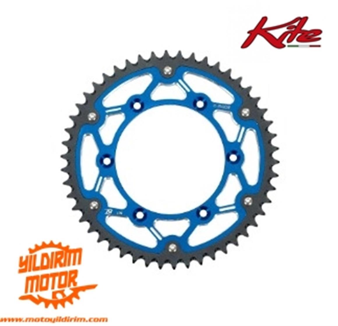 KİTE YAMAHA YZ/YZF ARKA DİŞLİ 50T