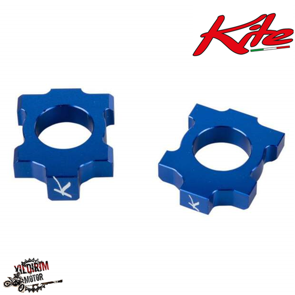 KİTE ZİNCİR AYAR APARATI MAVİ