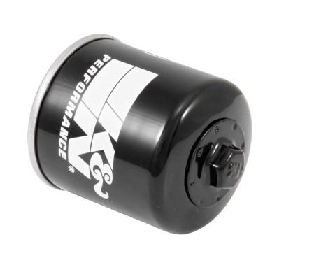 K&N 204 HONDA YAMAHA MODELLER PERFORMANS YAĞ FİLTRESİ 