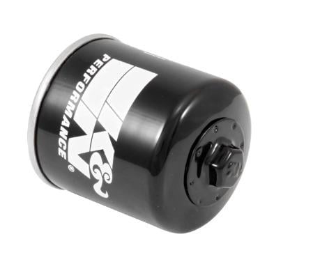 K&N HONDA KAWASAKİ MODELLER PERFORMANS YAĞ FİLTRESİ 