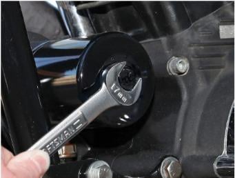 K&N HONDA KAWASAKİ MODELLER PERFORMANS YAĞ FİLTRESİ 