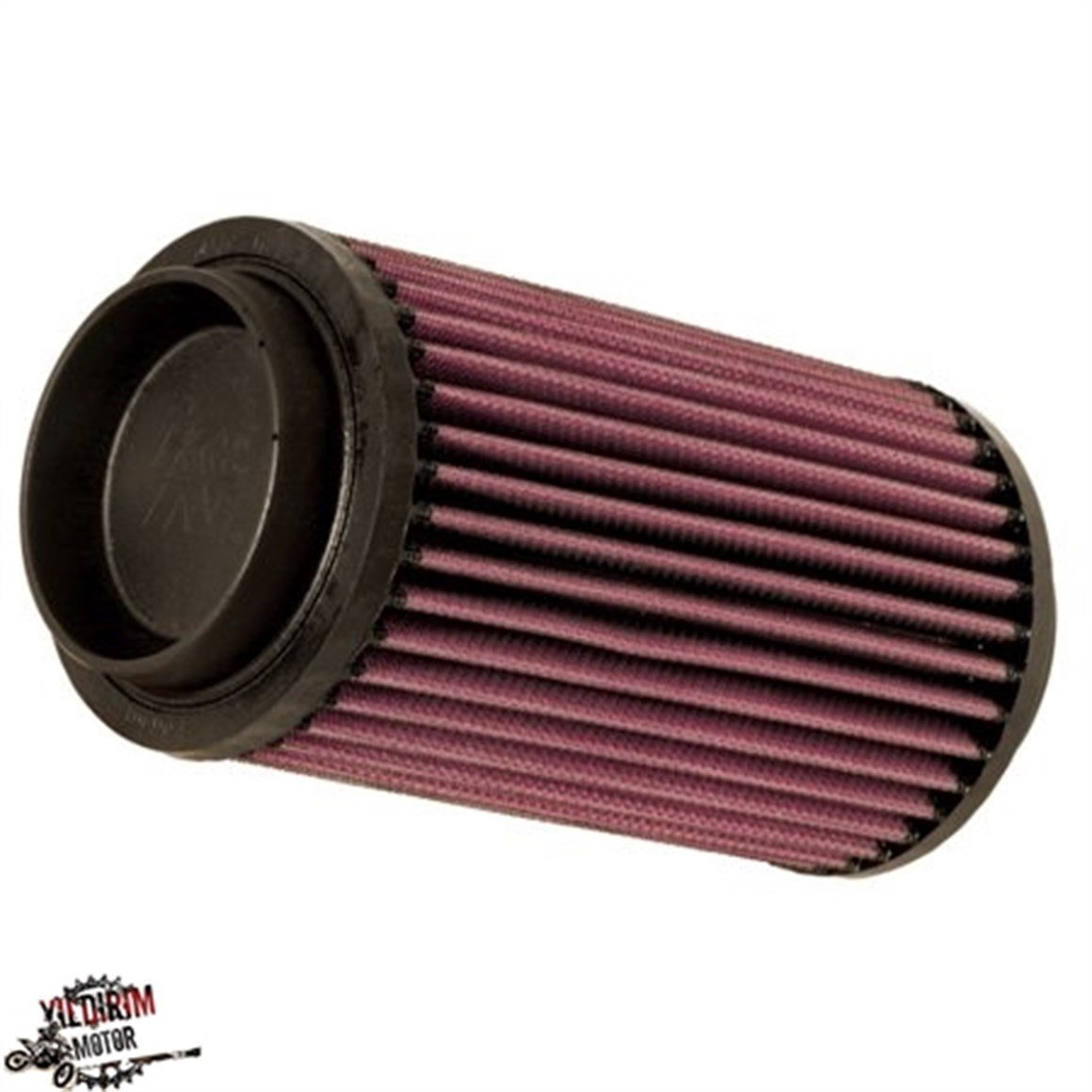 K&N Polaris Sportsman ATV Modeller Performans Hava Filtresi