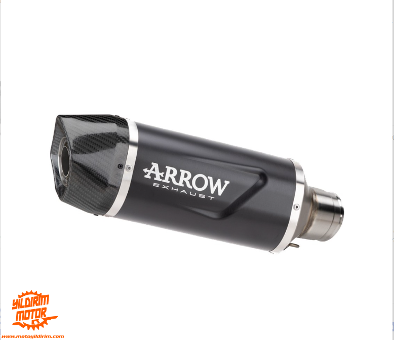 KOVE 800X PRO 24-25 RACE EVO EGZOZ