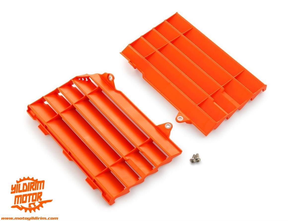 KTM 1290 ADV RADYATÖR KORUMA 