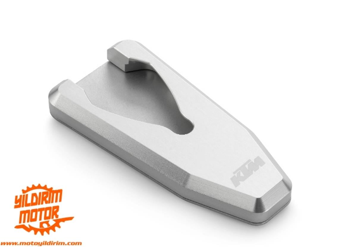 KTM 1290 ADV YAN AYAK GENİŞLETİCİ