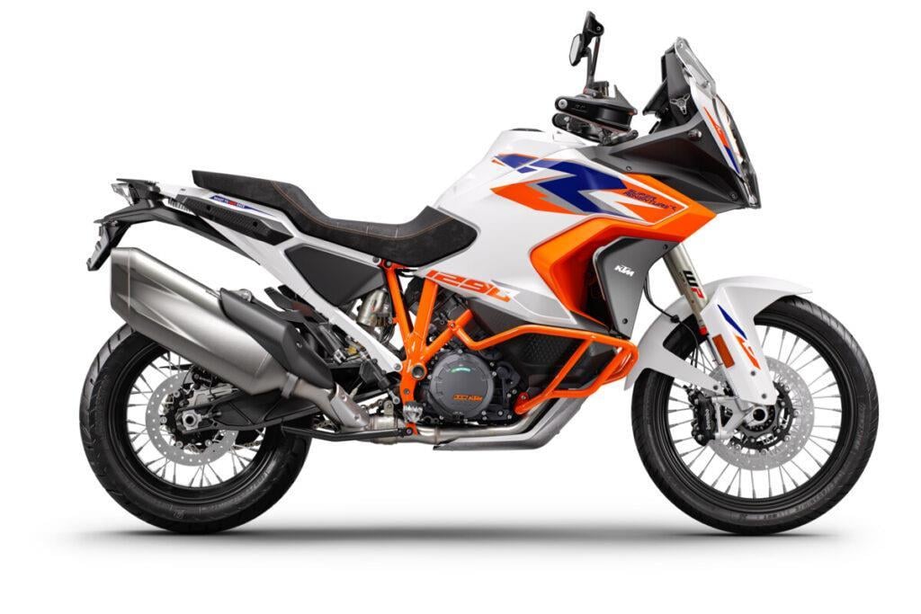 KTM 1290 SUPER ADVENTURE R/S MOTOREX YAĞ BAKIM SETİ