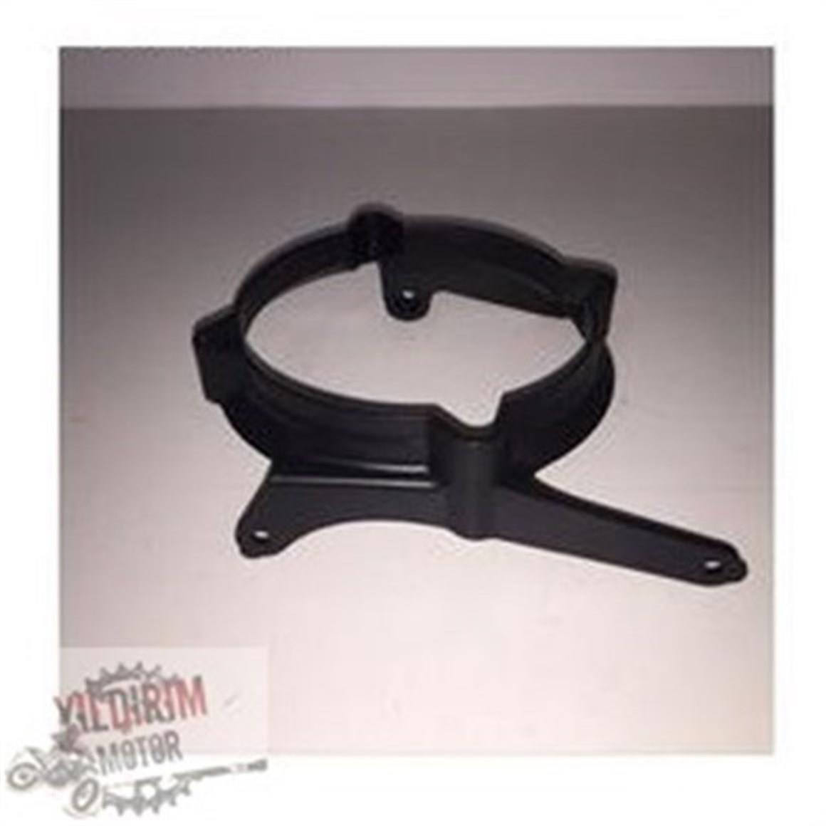 KTM 2017 Fan Bağlantı Aparatı